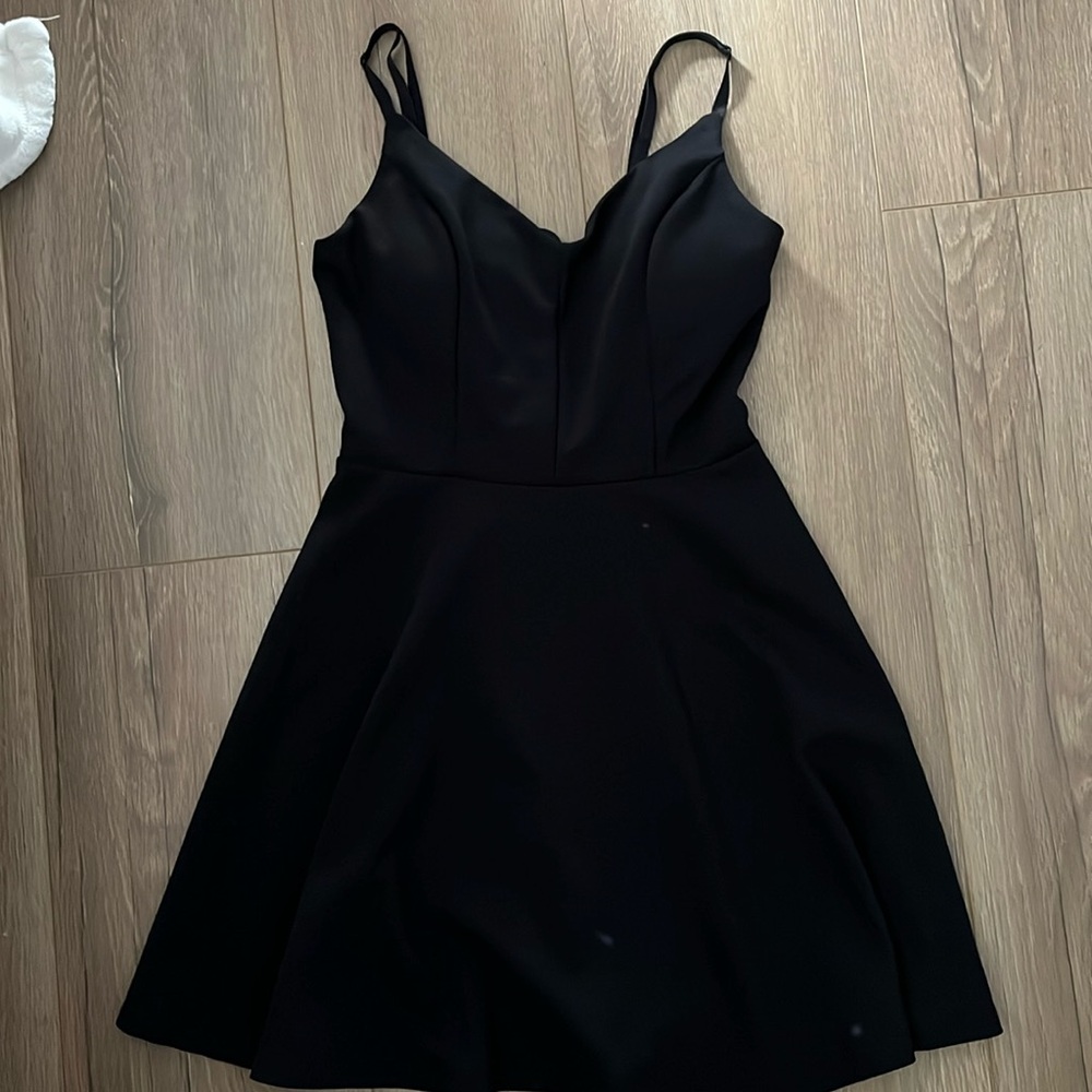 Lily Rose Dress